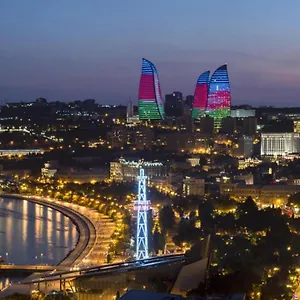 Romantik 4* Баку
