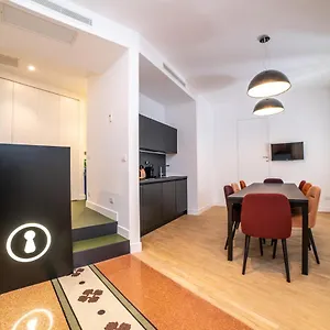 Youroom Boncompagni Casa de hóspedes Roma