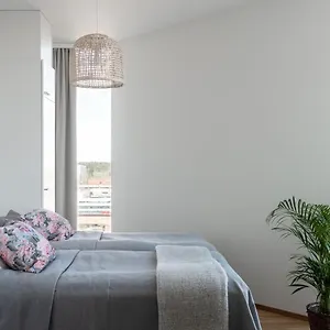 Sleepwell Itaekeskus, Close To Metro Apartamento