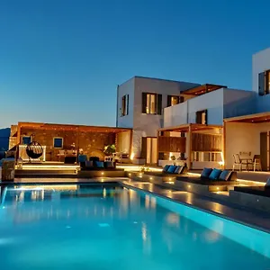 *** Ξενοδοχείο Casa Di Pietra Mykonos Ελλάδα