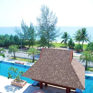 Maikhao Palm - Sha Hotell Mai Khao