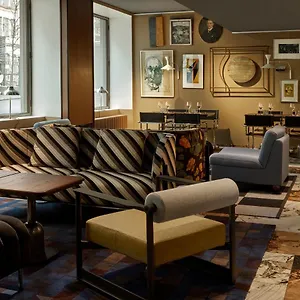 Solo Sokos Torni Hotell