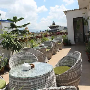 Vastu Boutique ホテル