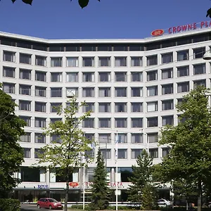 Crowne Plaza - Hesperia By Ihg Hotell