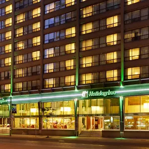 Downtown Centre By Ihg Hotell Toronto