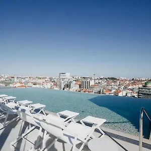 Epic Sana Marques Hotell Lisboa