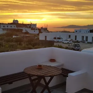  Ξενοδοχείο Kastelakia Mykonos Ελλάδα