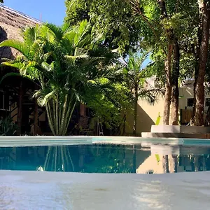 Ammare Boutique Hotel Playa del Carmen