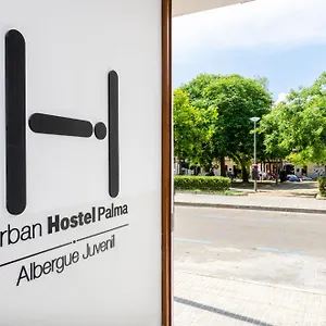 Urban - Juvenil - Youth Hostal