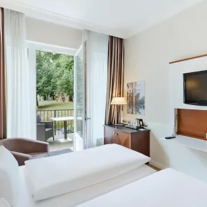 **** Ξενοδοχείο Austria Trend Parkhotel Schoenbrunn Αυστρία