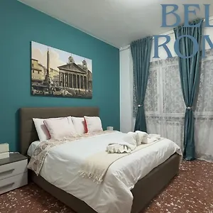 Bella - Ee Casa de hóspedes Roma