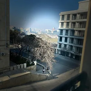 Panorama -halal 3* Баку
