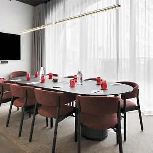 ホテル Radisson Red, ヘルシンキ