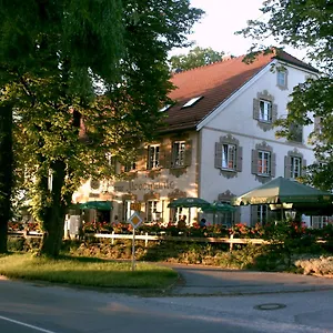 Zur Moosmühle Gasthof