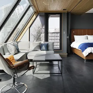 Hotel Asakusa Kokono Club Tokyo