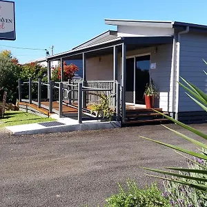 Motel Haven Injune