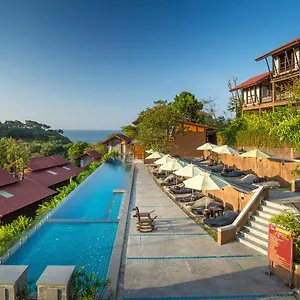 Alama Sea Village - Sha Extra 3* Ко-Ланта