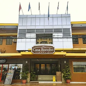 Hotel Casa Bocobo Manila