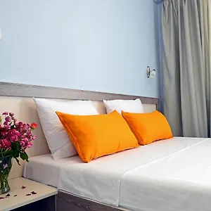 ** Ξενοδοχείο με διαμερίσματα Visito Aparthouse Βουλγαρία
