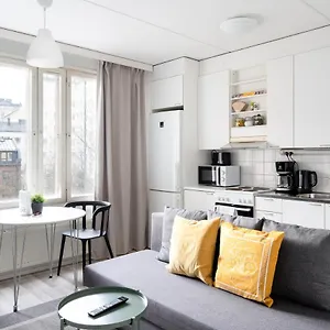 Hiisi Homes Soernaeinen Apartamento